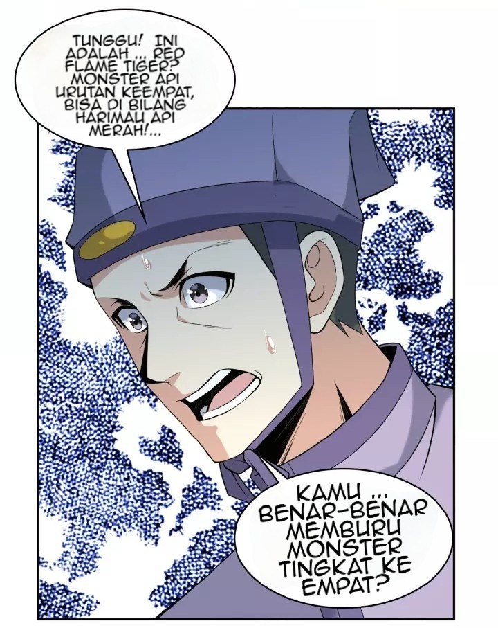 World Of Immortals 2 Chapter 15 Gambar 19